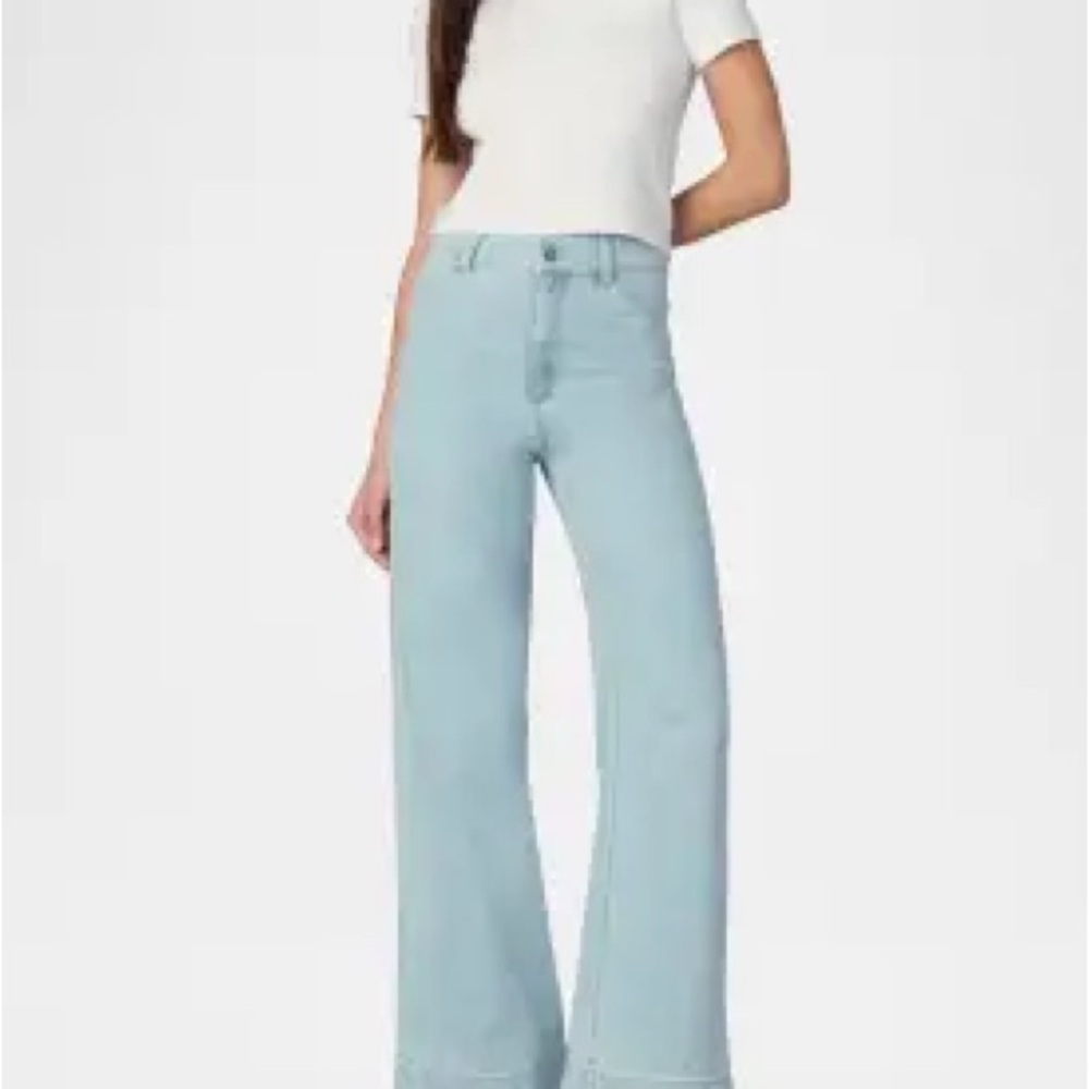 NWT Joe’s jeans high rise  Blue Women's Jeans 26